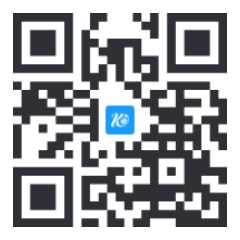 iOS 系统版 二维码 - XING TV
